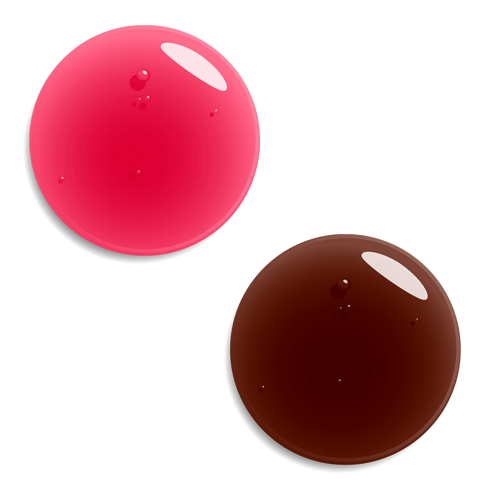 Fat Oil Lip Drip Lip Oil Duo - Status Update & Newsfeed