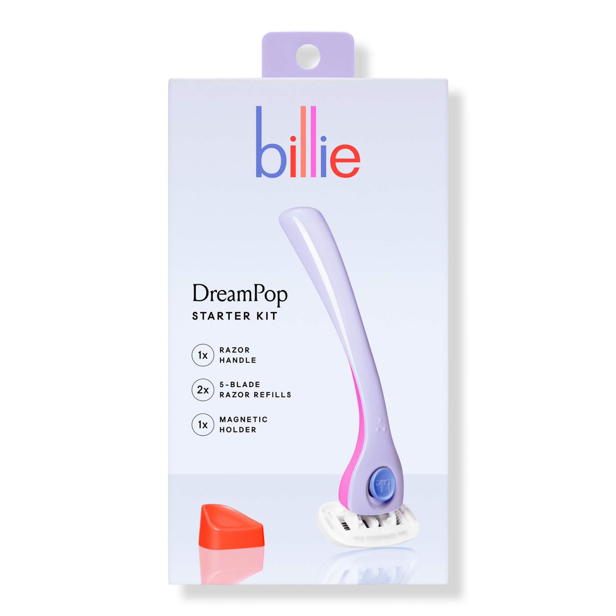 billie DreamPop Women’s Razor #1