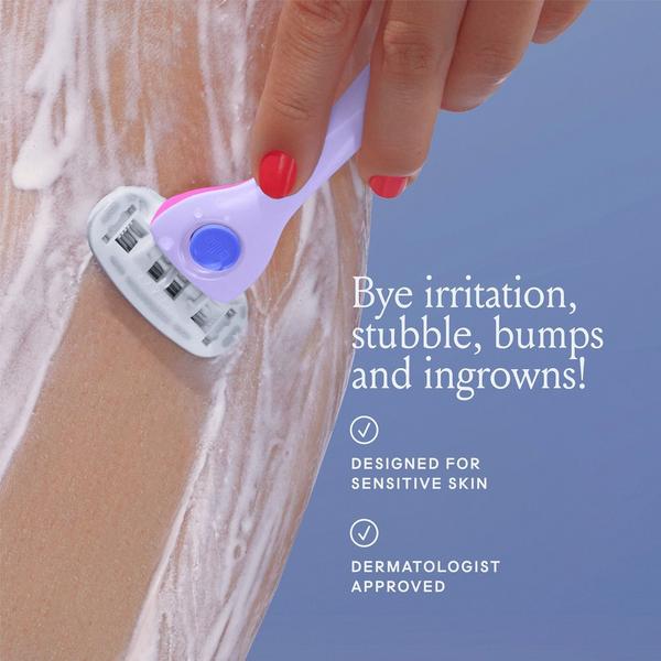 billie DreamPop Women’s Razor #4