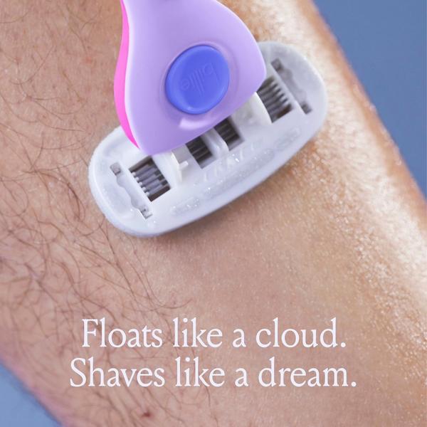 billie DreamPop Women’s Razor #6