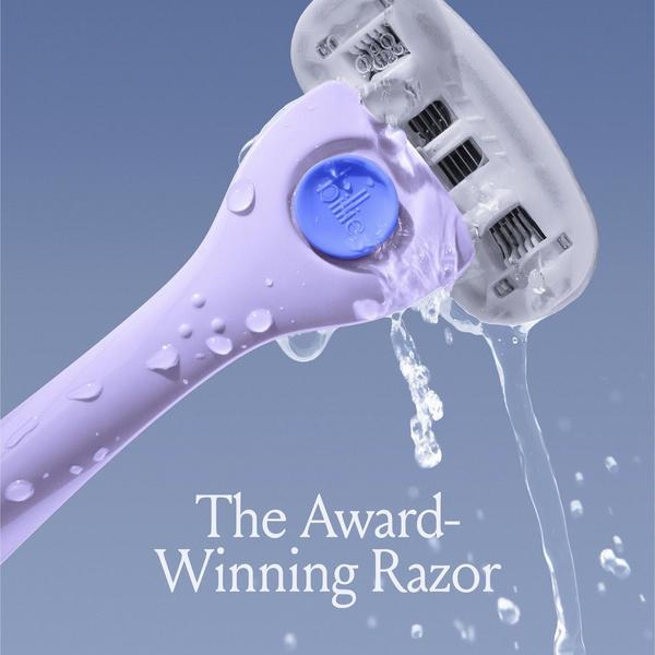 billie 5 Blade Razor Refills #6