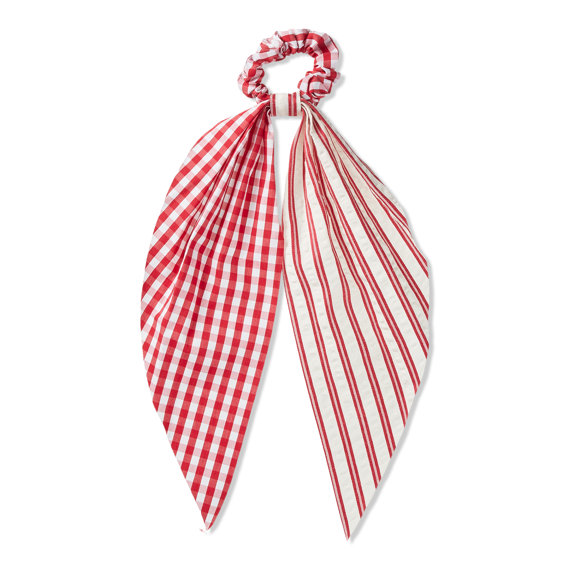 Scünci Summer Social Scarf Scrunchie #1