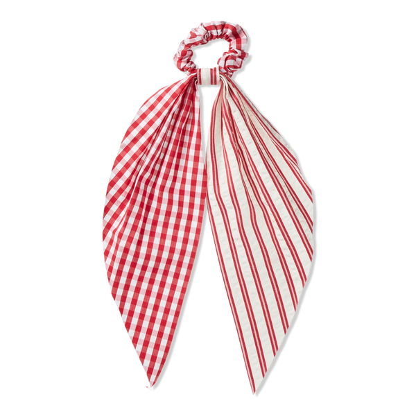 Scünci Summer Social Scarf Scrunchie #1