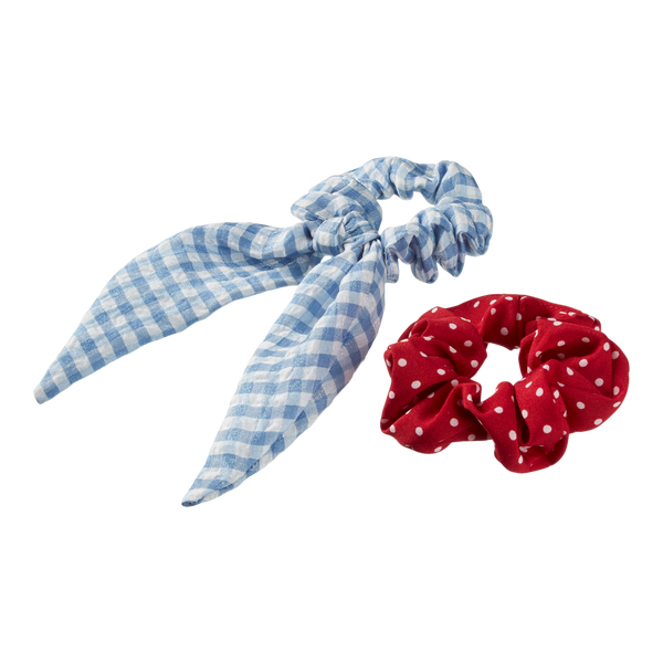 Scünci Summer Social Scrunchies Duo #4