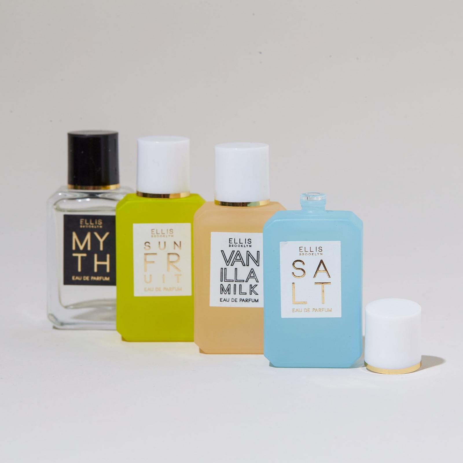 CHAPTERS Mini Fragrance Gift Set