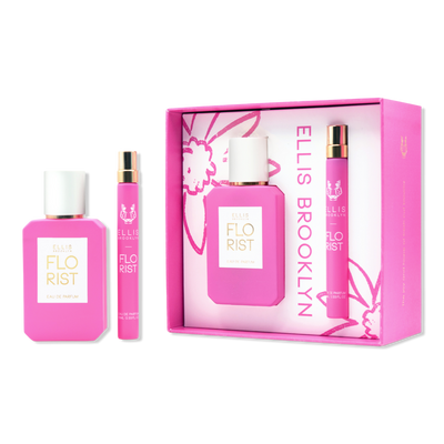Ellis Brooklyn FLORIST Eau de Parfum Gift Set