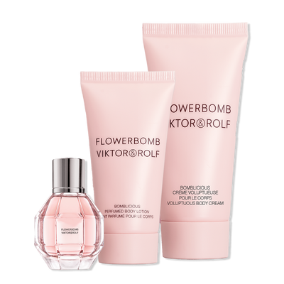 Viktor&Rolf Free 3 Piece Gift with $145 select fragrance purchase