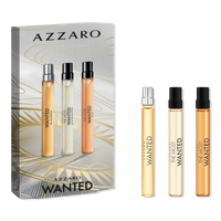 The Most Wanted Travel Spray Discovery Set