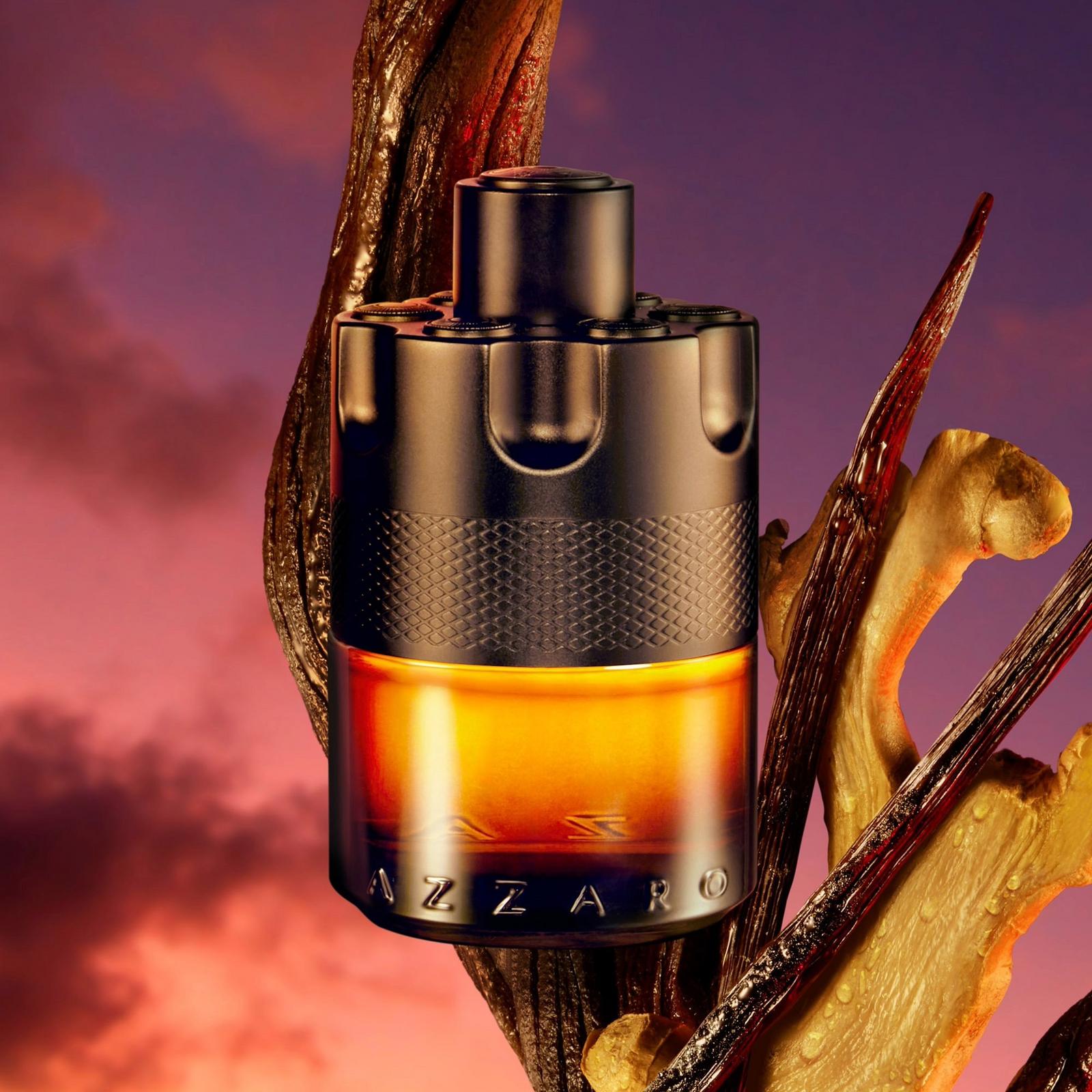 The Most Wanted Travel Spray Discovery Set