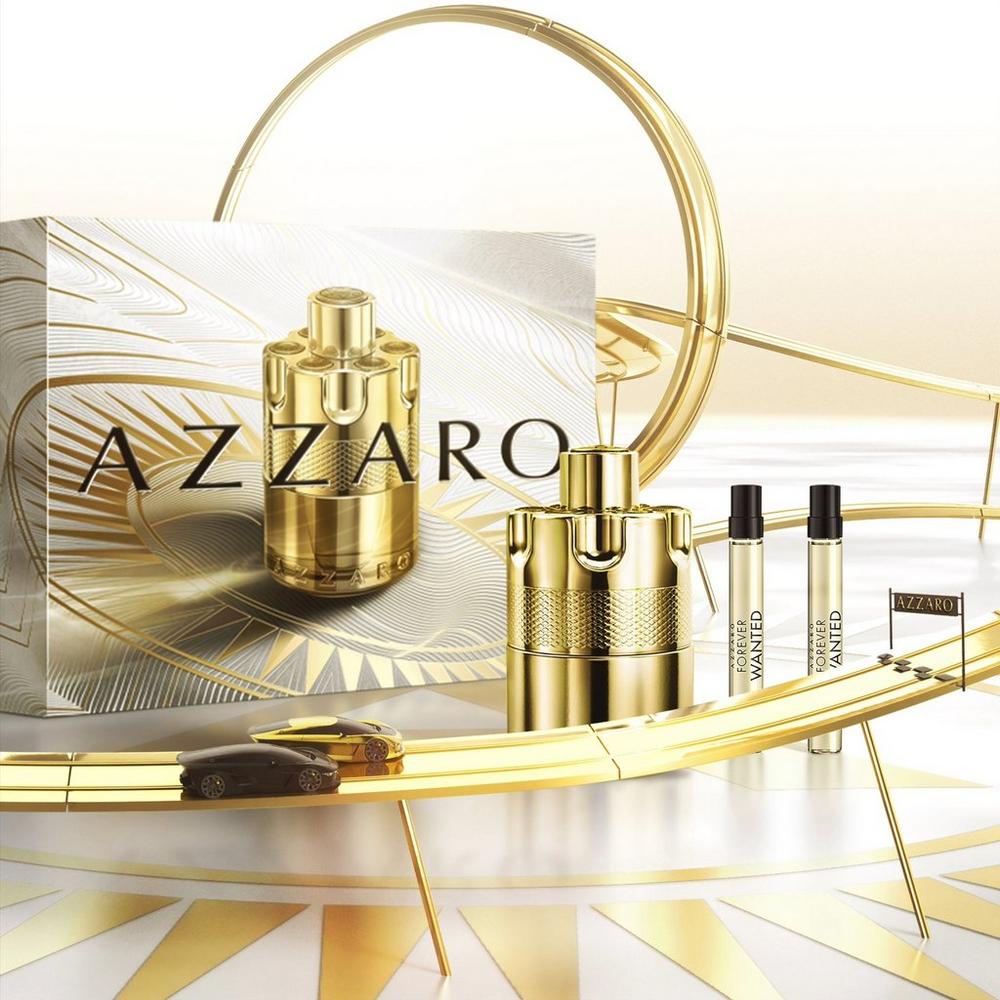 Forever Wanted Elixir Gift Set