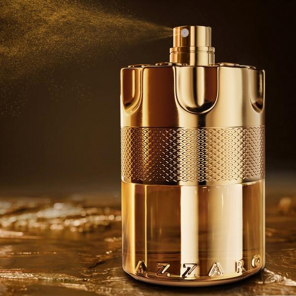 Azzaro Forever Wanted Elixir Gift Set #5