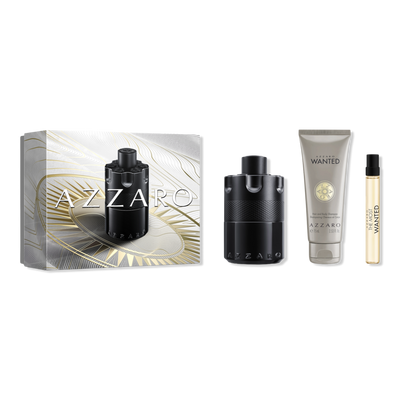 Azzaro The Most Wanted Eau de Parfum Intense Gift Set