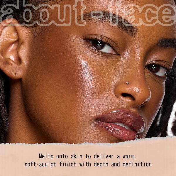 about-face Beach Freak Bronzer Stick #3