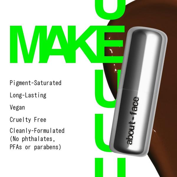 about-face Beach Freak Bronzer Stick #4