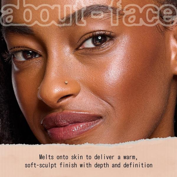 about-face Beach Freak Bronzer Stick #3