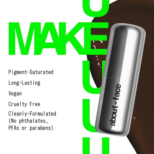 about-face Beach Freak Bronzer Stick #4