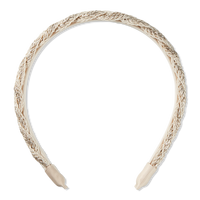 Summer Social Braided Headband