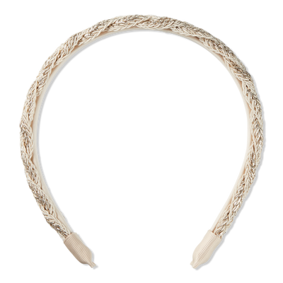 Scünci Summer Social Braided Headband