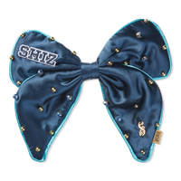 Shiz University Bow Barrette