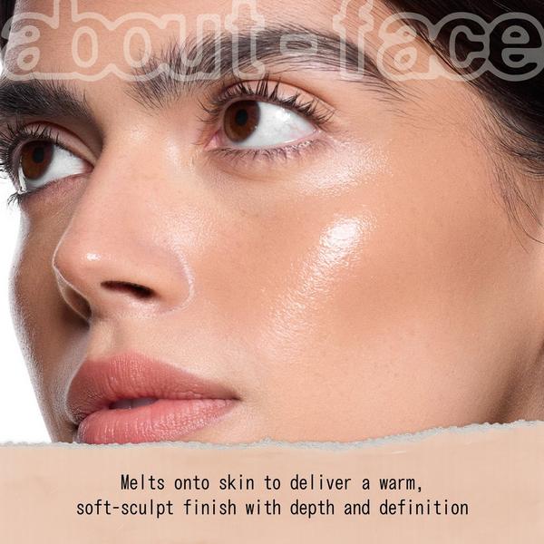 about-face Beach Freak Bronzer Stick #3