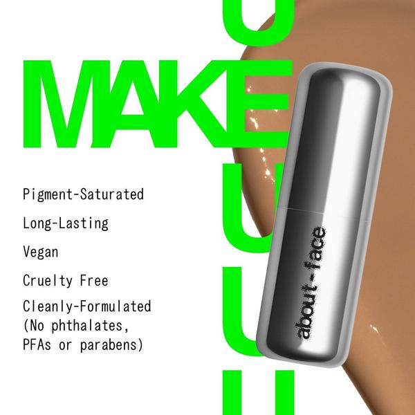 about-face Beach Freak Bronzer Stick #4