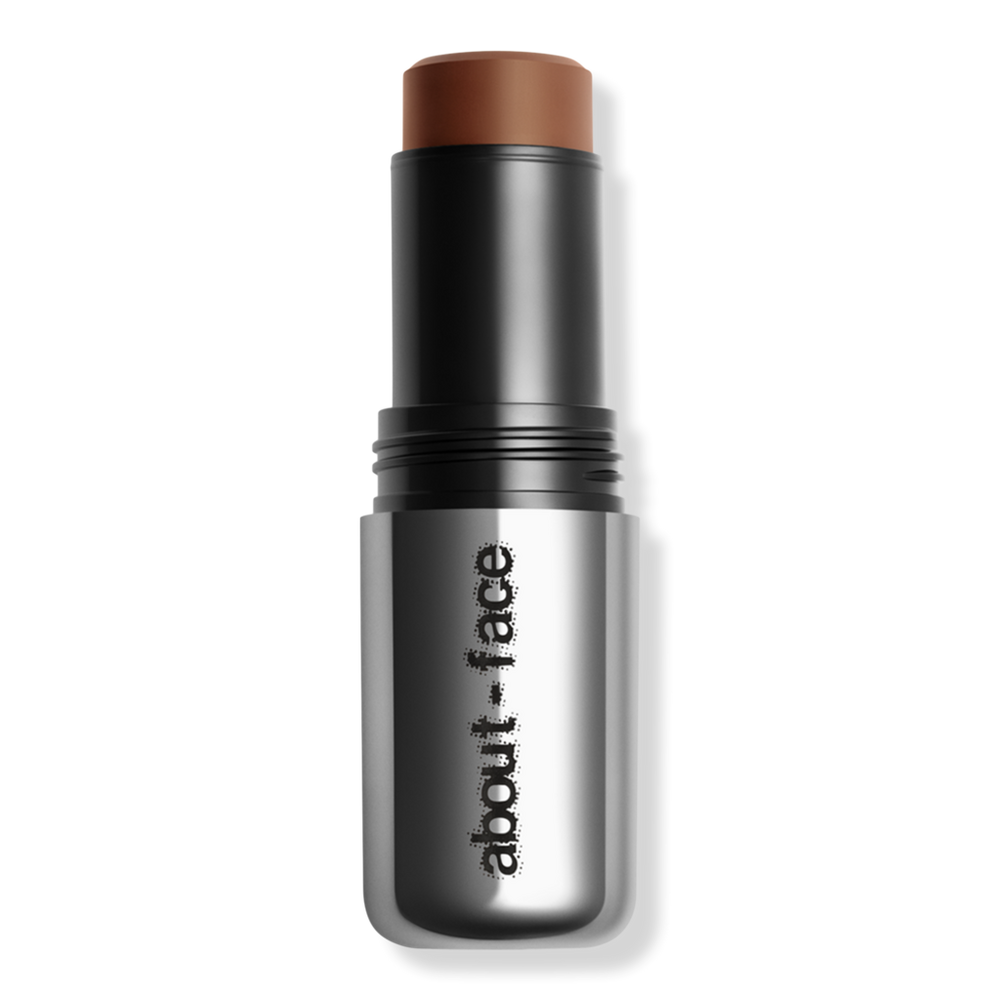 About-face Beach Freak Bronzer Stick - Coney Island
