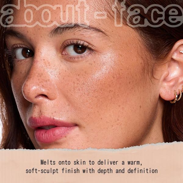 about-face Beach Freak Bronzer Stick #3