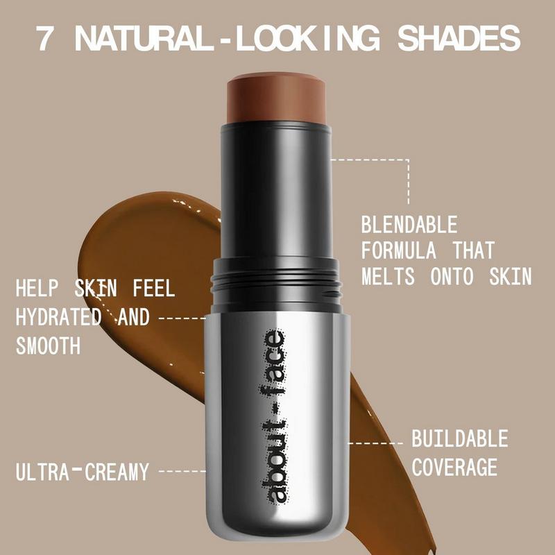 about-face - Coney Island Beach Freak Bronzer Stick | Ulta Beauty