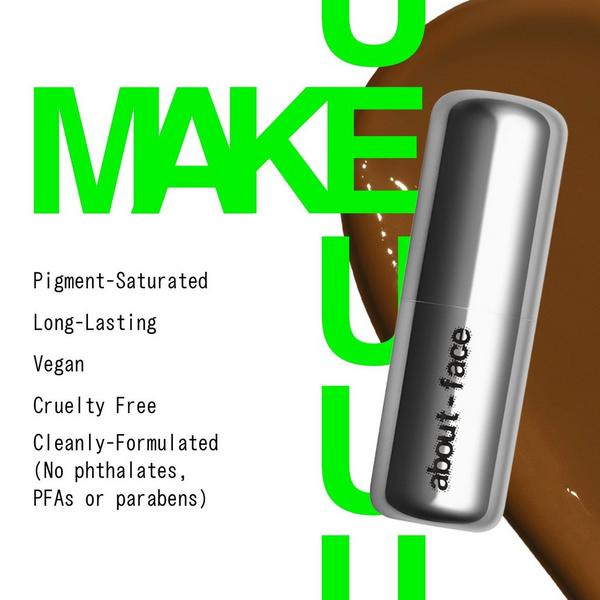 about-face Beach Freak Bronzer Stick #4