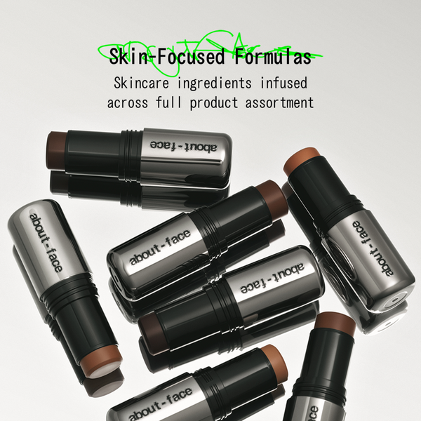 about-face Beach Freak Bronzer Stick #7