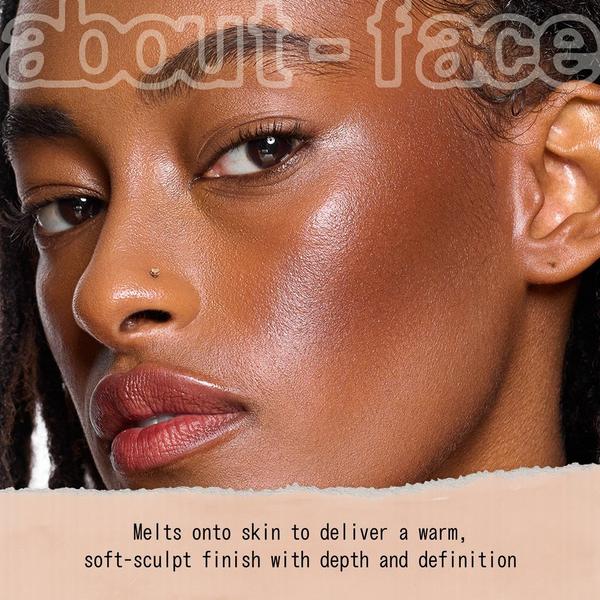 about-face Beach Freak Bronzer Stick #3