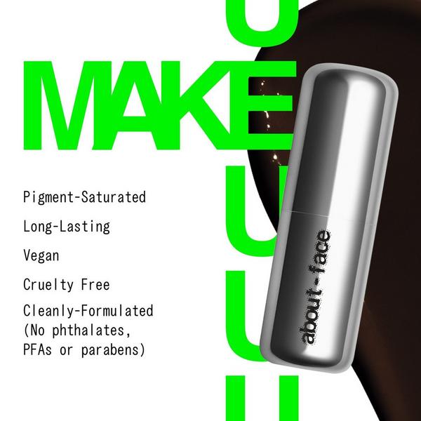 about-face Beach Freak Bronzer Stick #4