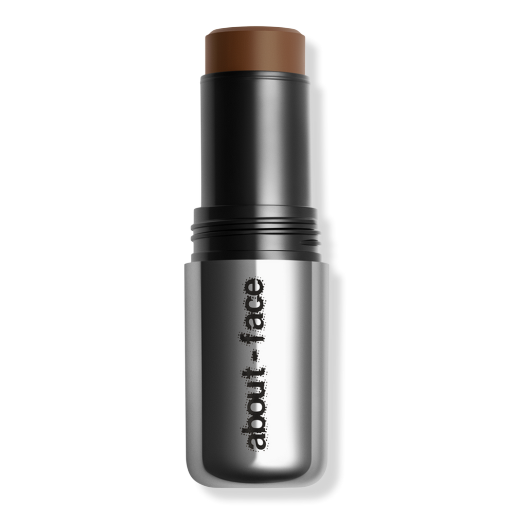 About-face Beach Freak Bronzer Stick - Surf Curse