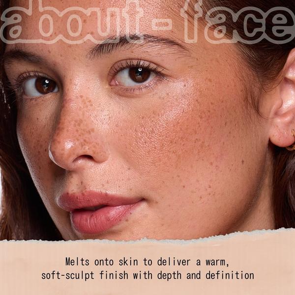 about-face Beach Freak Bronzer Stick #3