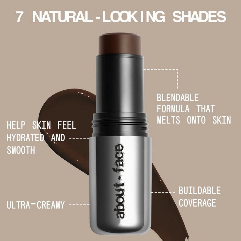 about-face - Surf Curse Beach Freak Bronzer Stick | Ulta Beauty