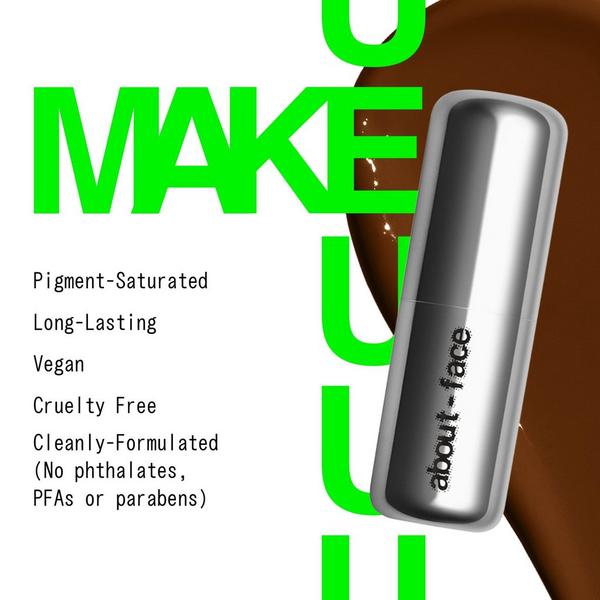 about-face Beach Freak Bronzer Stick #4