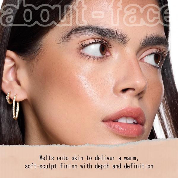 about-face Beach Freak Bronzer Stick #3
