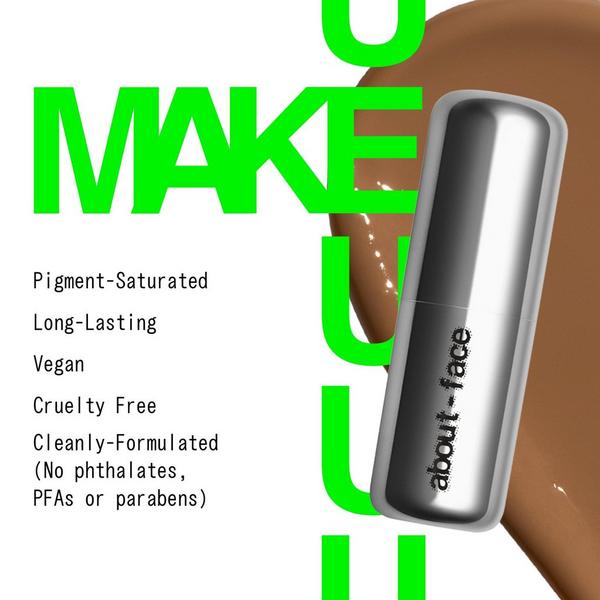 about-face Beach Freak Bronzer Stick #4