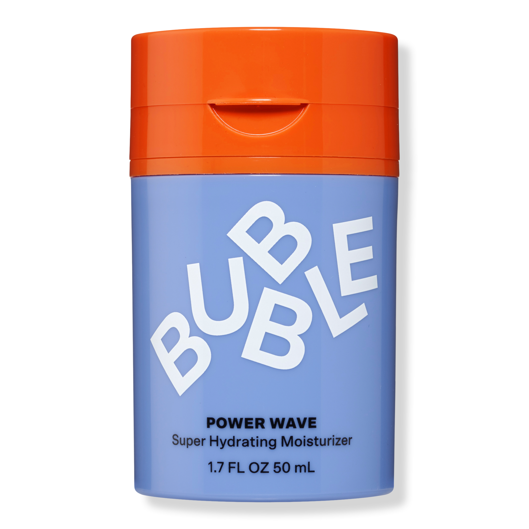 Bubble Power Wave Super Hydrating Moisturizer #1