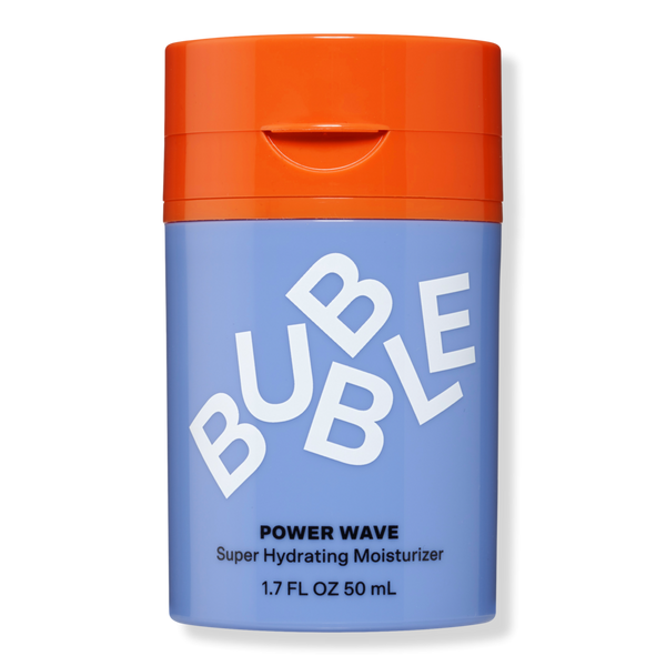 Bubble Power Wave Super Hydrating Moisturizer #1