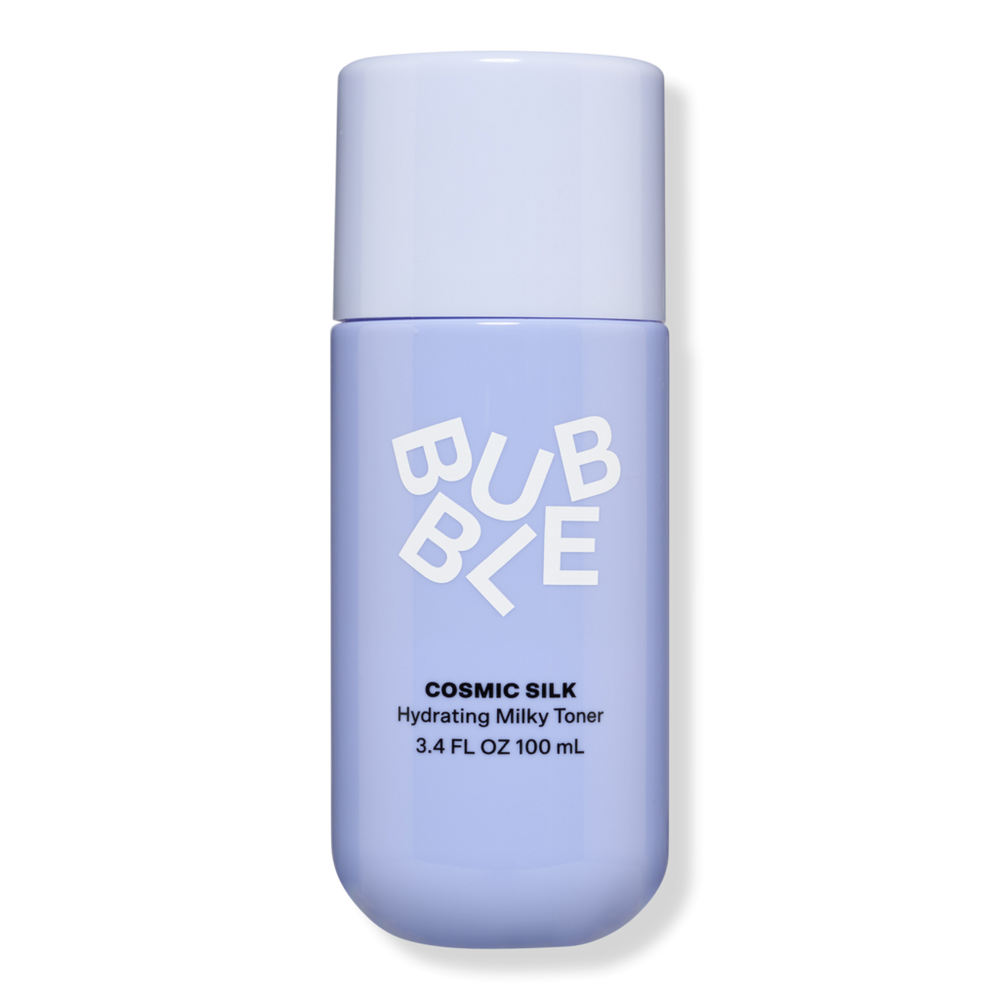 Cosmic Silk Hydrating Milky Toner