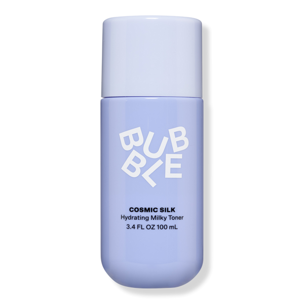 Bubble Cosmic Silk Hydrating Milky Toner #1