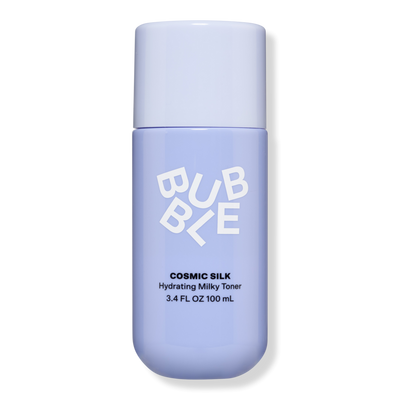 Bubble Cosmic Silk Hydrating Milky Toner