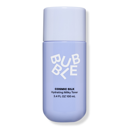 Bubble Cosmic Silk Hydrating Milky Toner