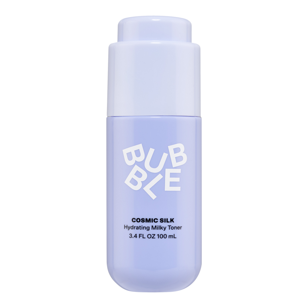 Cosmic Silk Hydrating Milky Toner