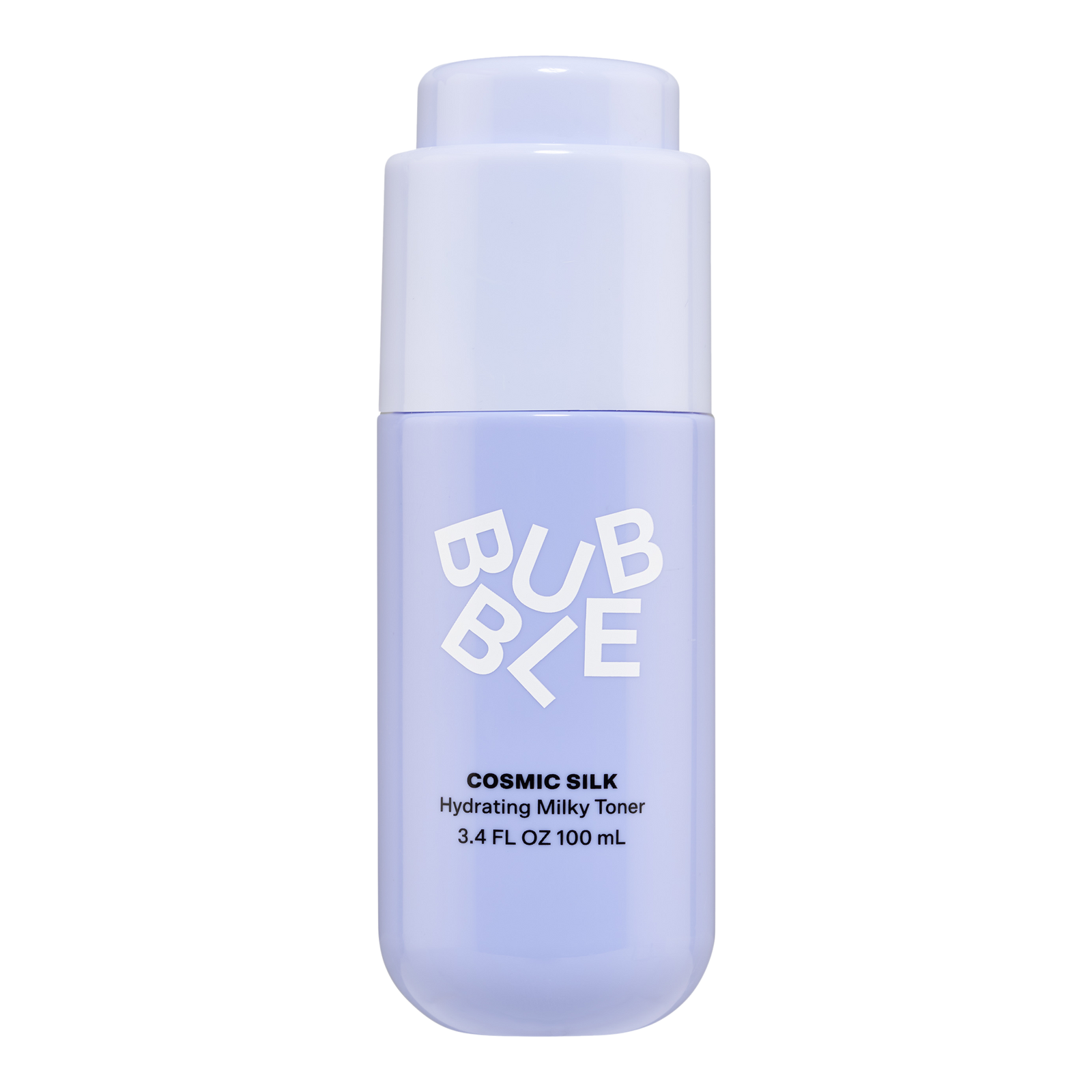 Cosmic Silk Hydrating Milky Toner