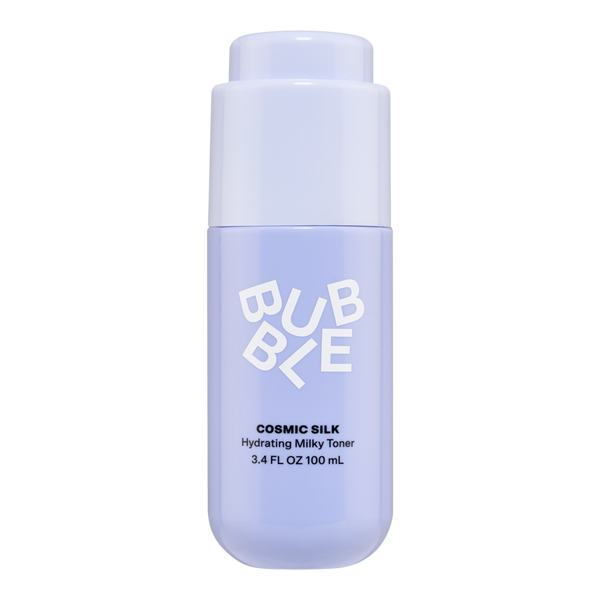 Bubble Cosmic Silk Hydrating Milky Toner #2