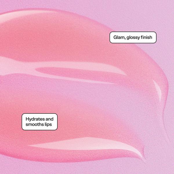 Bubble TALK BACK Hydrating Lip Serum #2