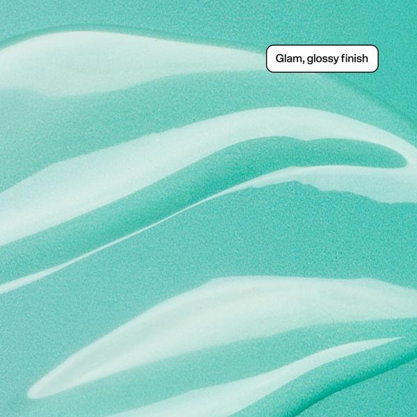 Bubble TALK BACK Hydrating Lip Serum #2
