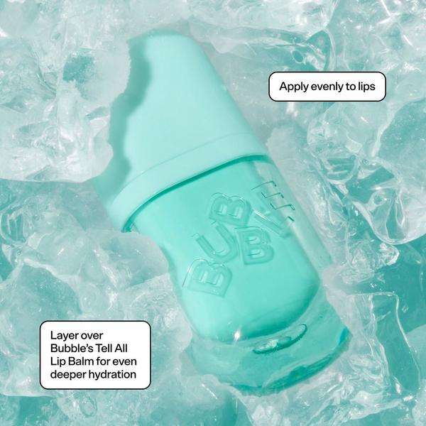 Bubble TALK BACK Hydrating Lip Serum #5